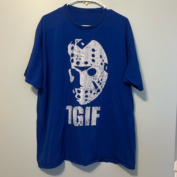 Amazon Other - Men’s Amazon Jason Tee